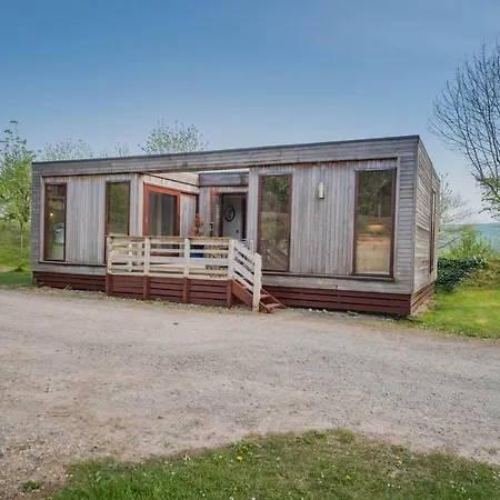 Dobby Lodge Bassenthwaite Exterior photo